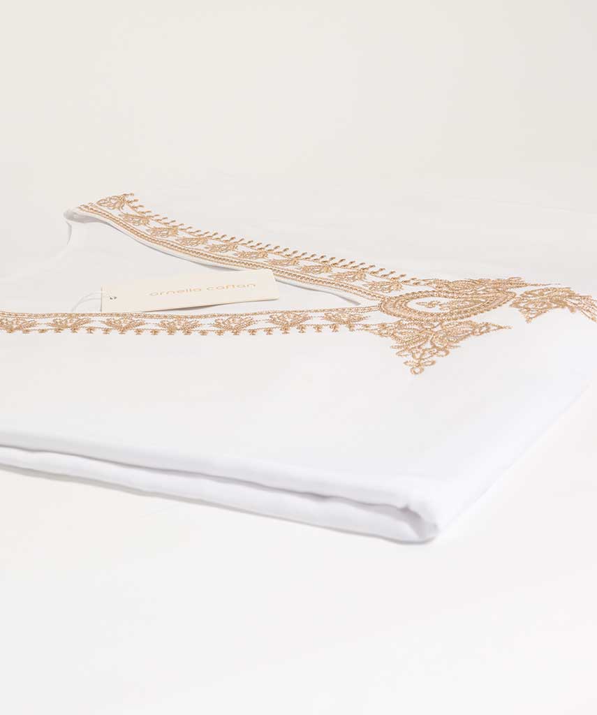 Amelia | Loose, casual Caftan