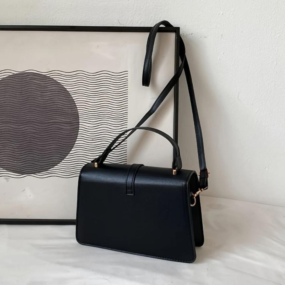 Ágnes | Minimalista válltáska