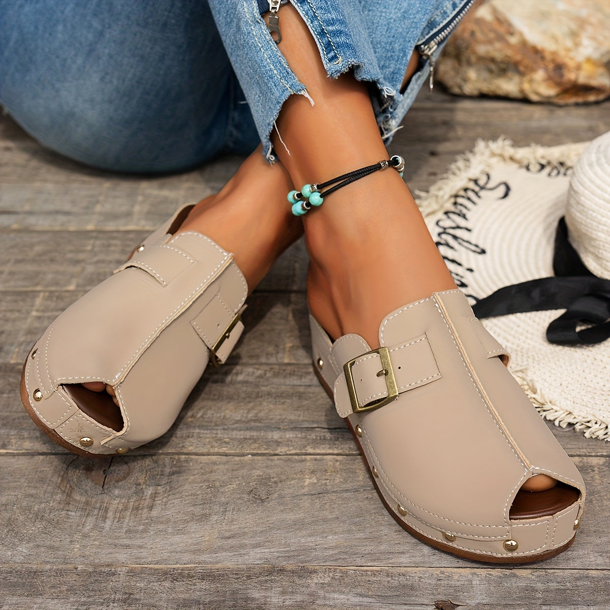 Waverly™ | Orthopedic Sandals