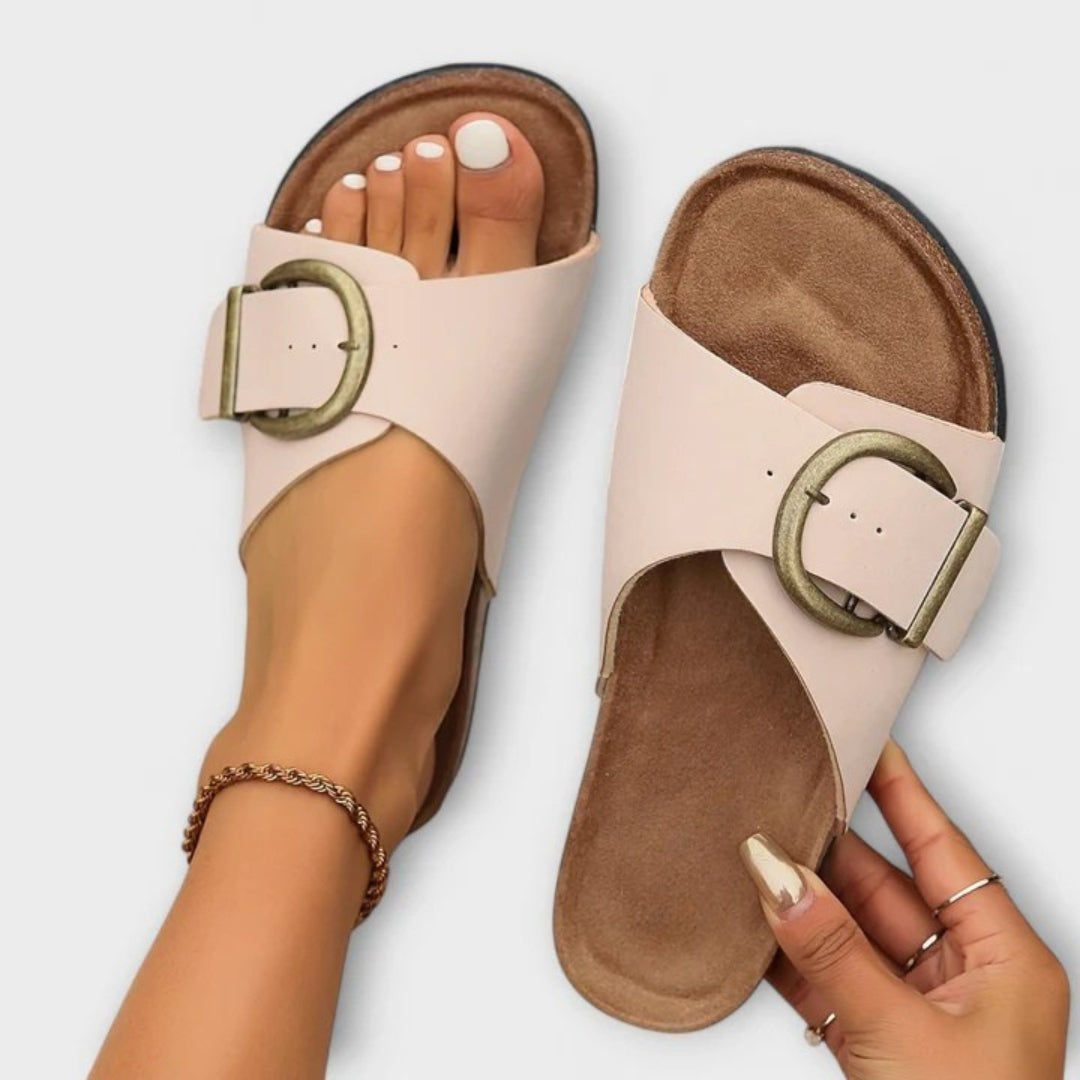 Amber™ - Orthopedic Sandals