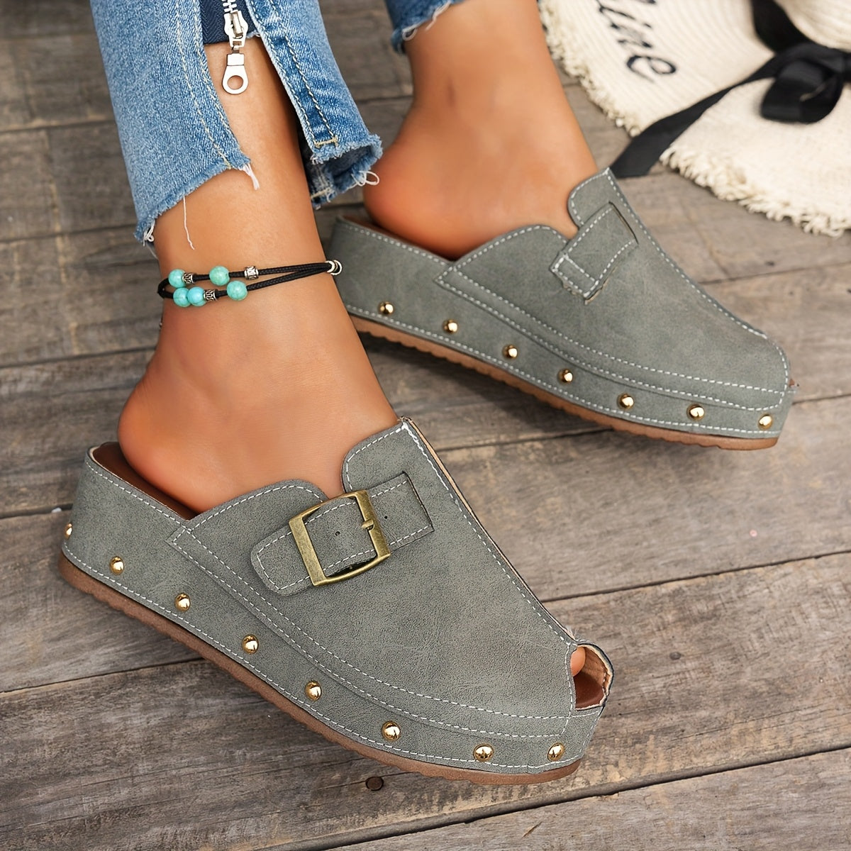 Waverly™ | Orthopedic Sandals