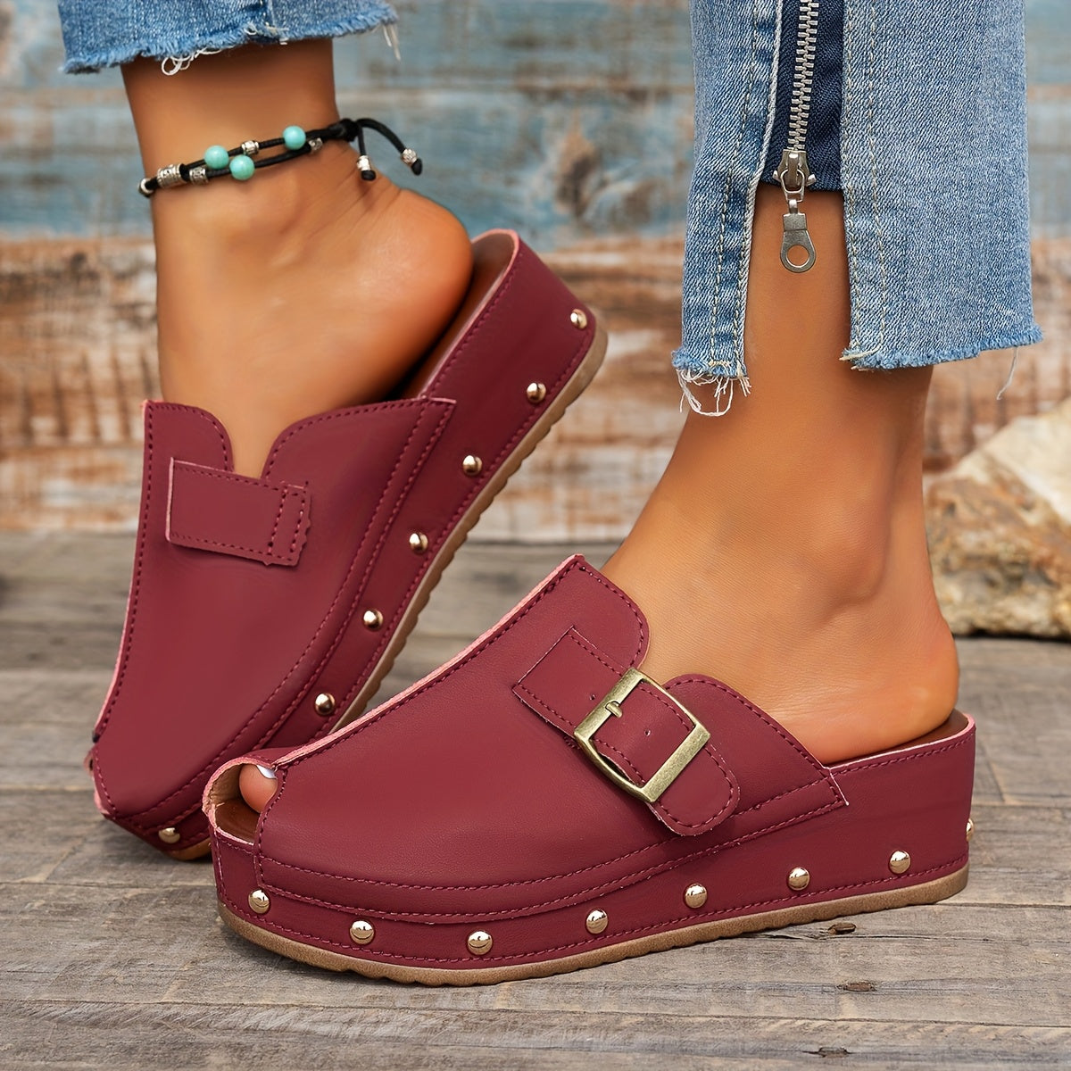 Waverly™ | Orthopedic Sandals