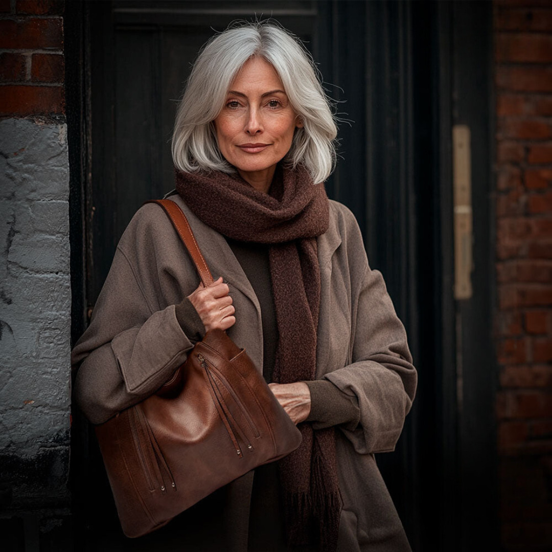 Vera | Kifinomult luxus táska