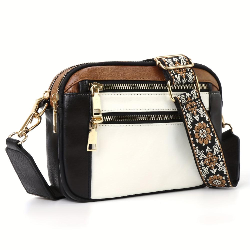 Melis | Elegáns vintage válltáska
