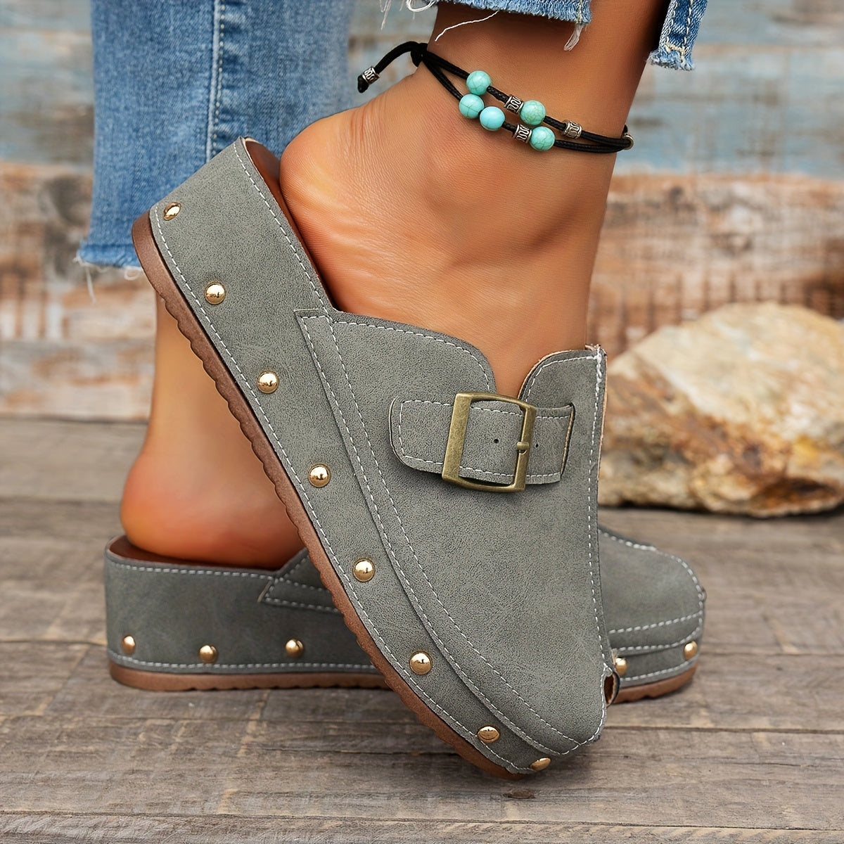Waverly™ | Orthopedic Sandals