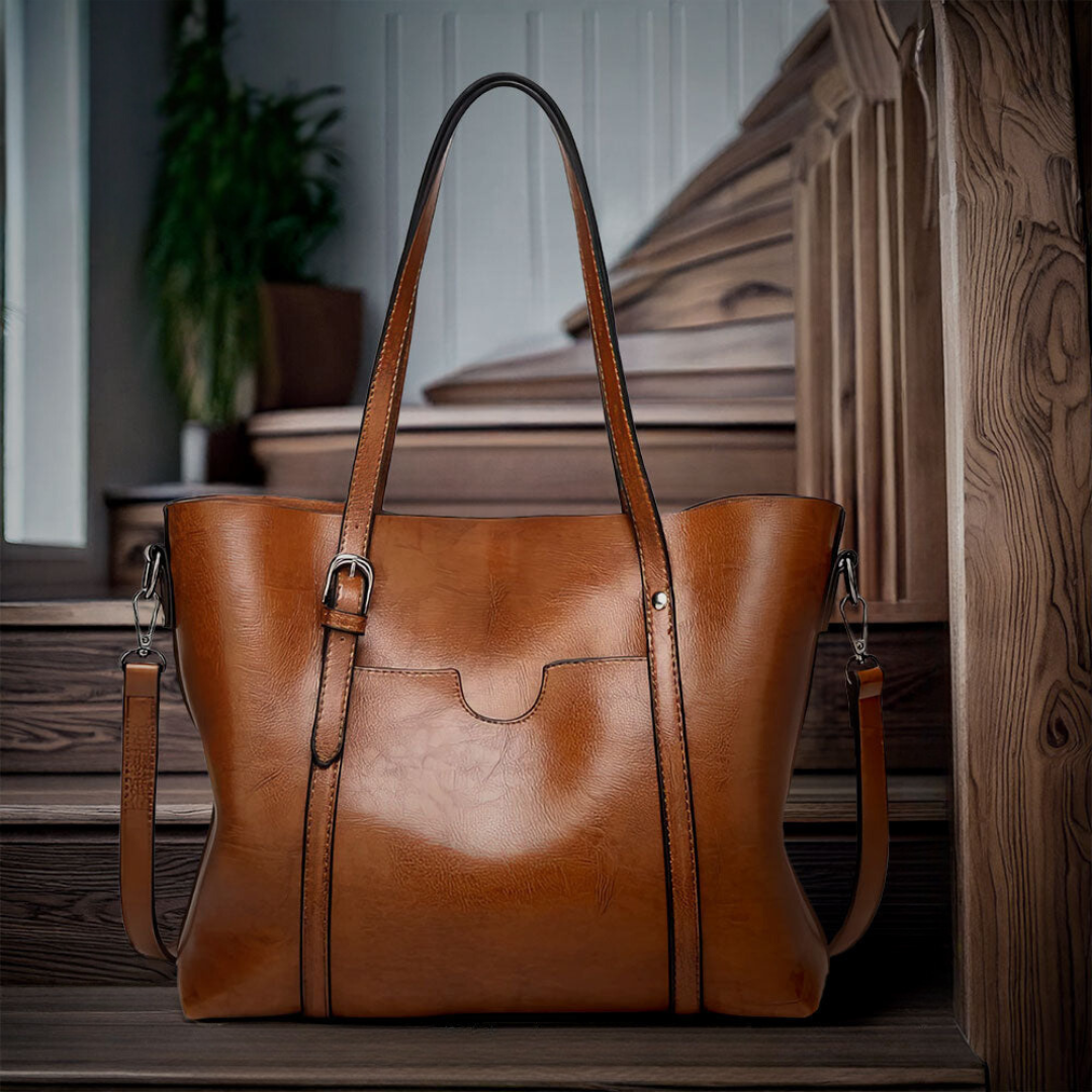 Kincső | Elegáns klasszikus luxus kézitáska