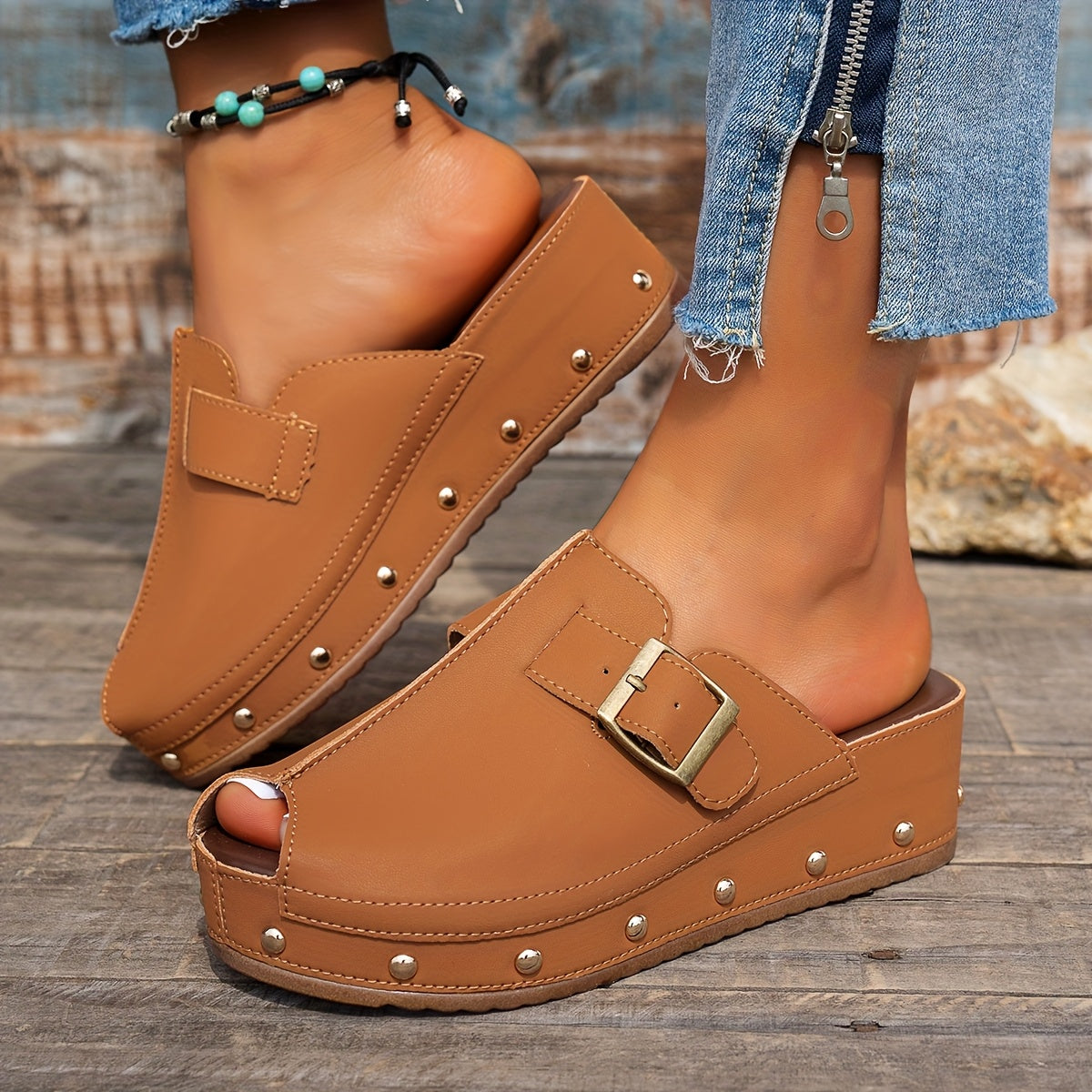 Waverly™ | Orthopedic Sandals