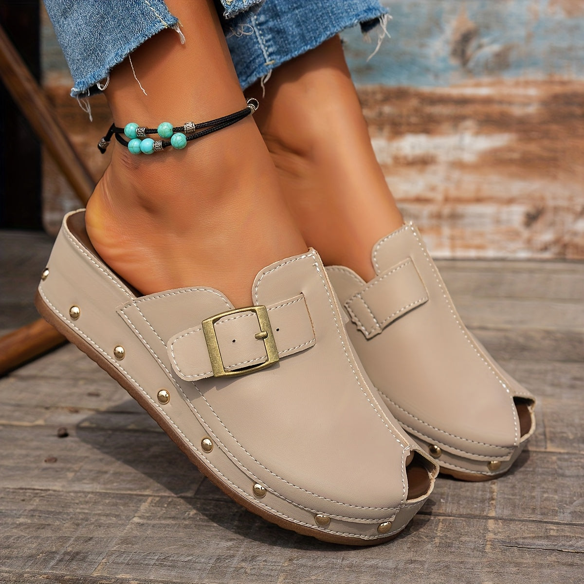 Waverly™ | Orthopedic Sandals