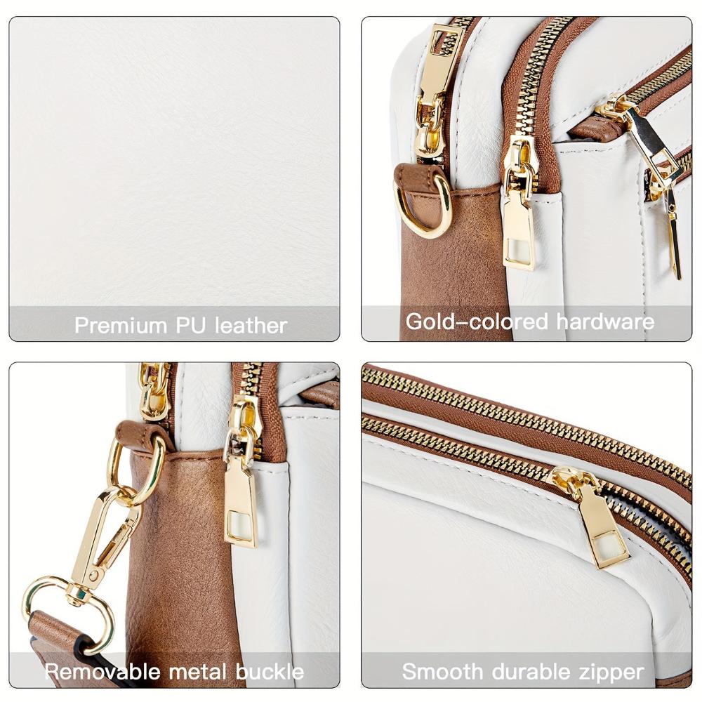 Melis | Elegáns vintage válltáska