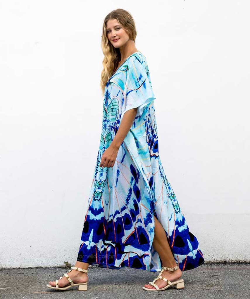 Chloe | Loose, casual Caftan