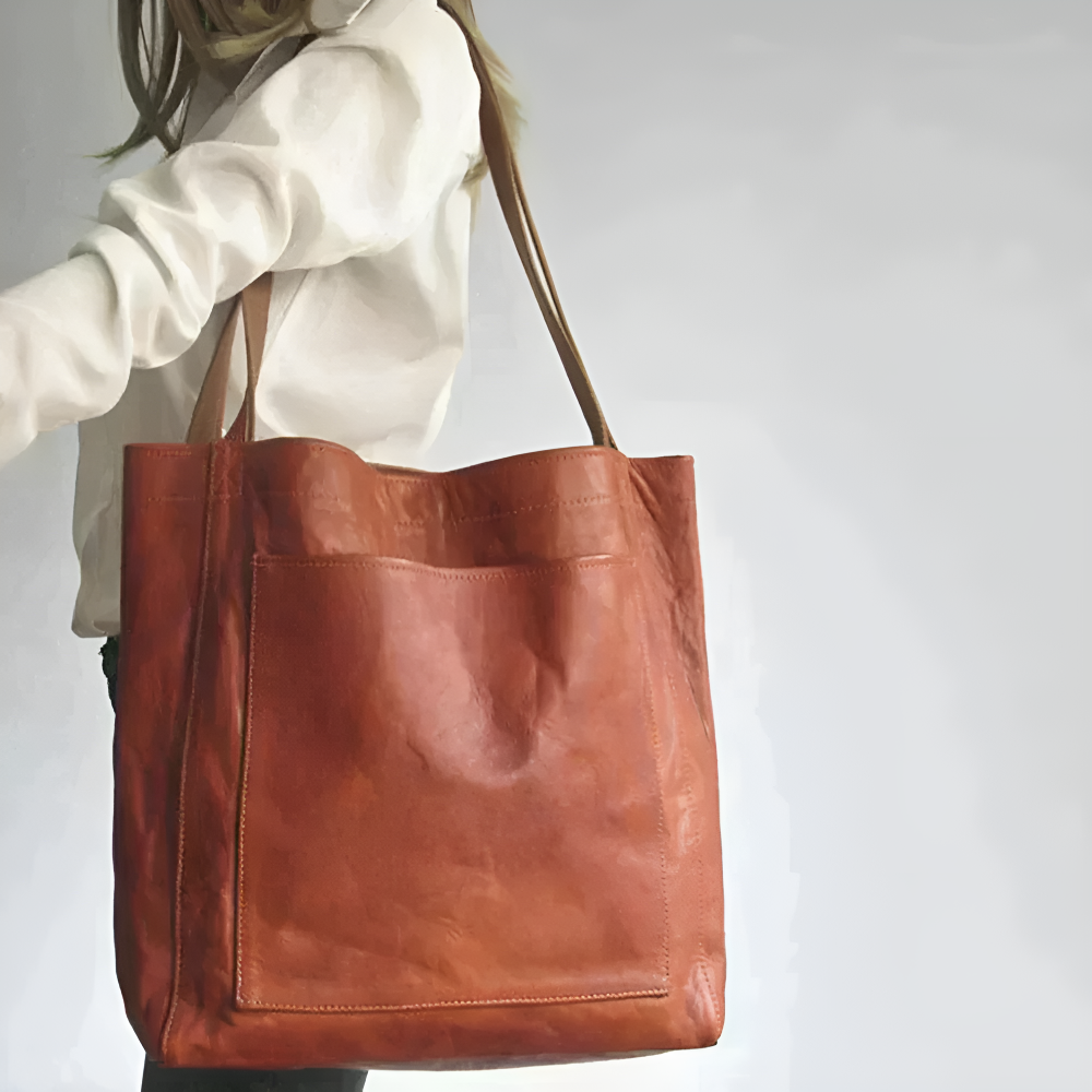 Meryem | Modern és stílusos Chic táska