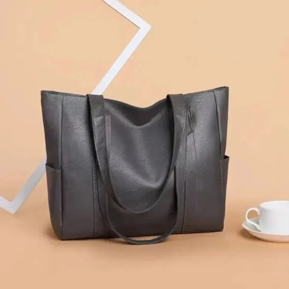 Vivien | Luxus, minimalista válltáska