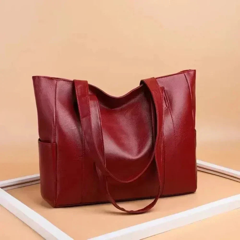 Vivien | Luxus, minimalista válltáska