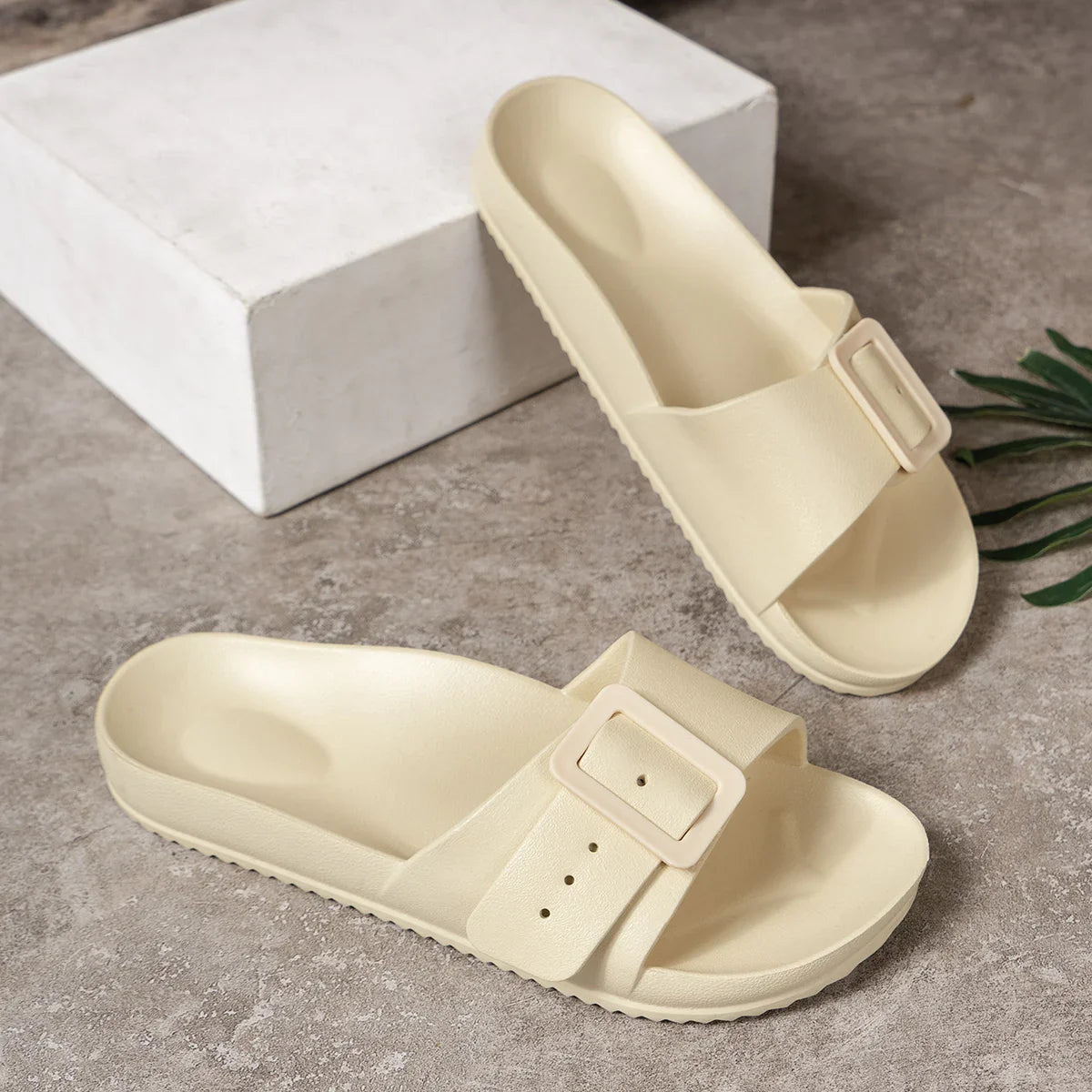 Chloe™ | Ortopédiai szandálok