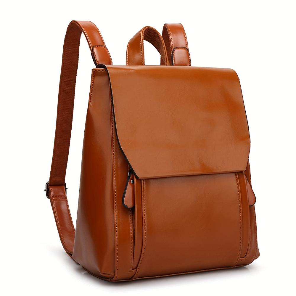 Sena | Vintage steppelt hátizsák