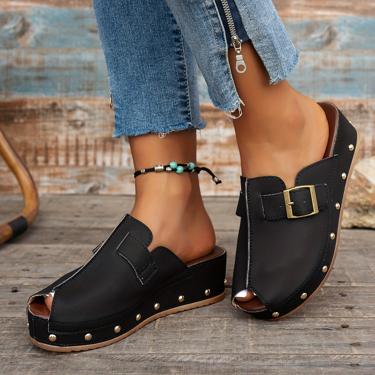 Waverly™ | Orthopedic Sandals