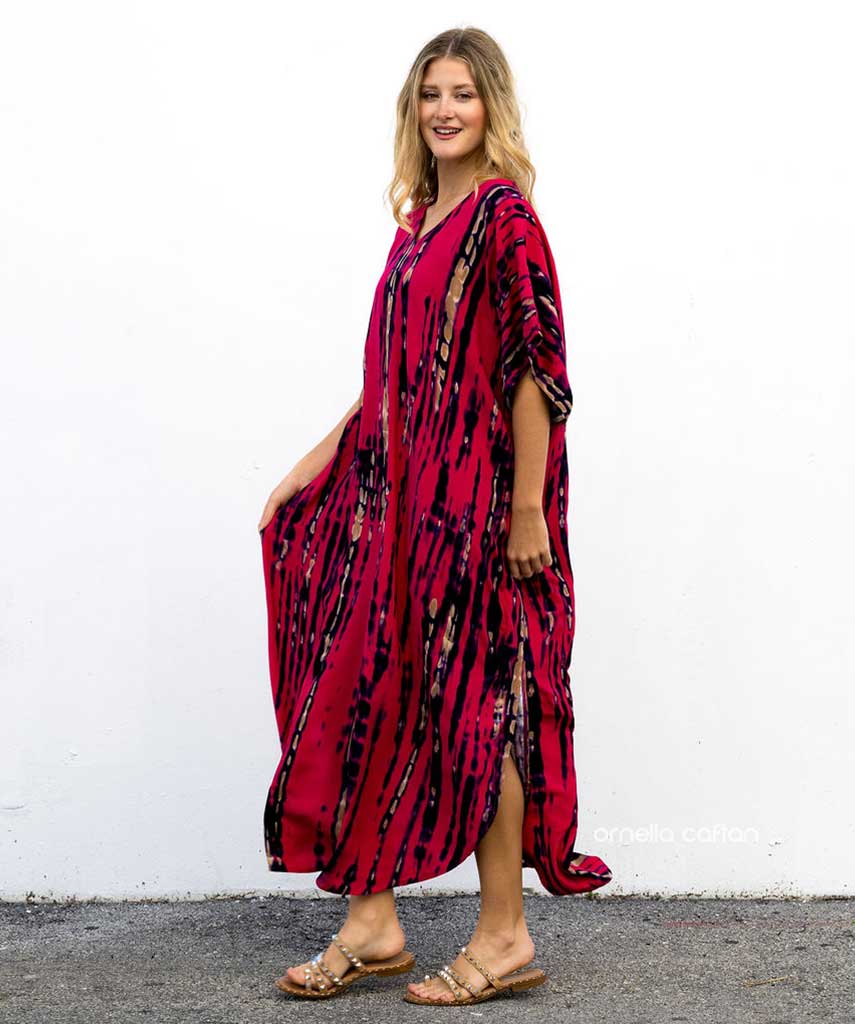 Aria | Loose, casual Caftan