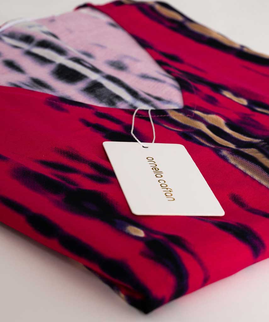 Aria | Loose, casual Caftan