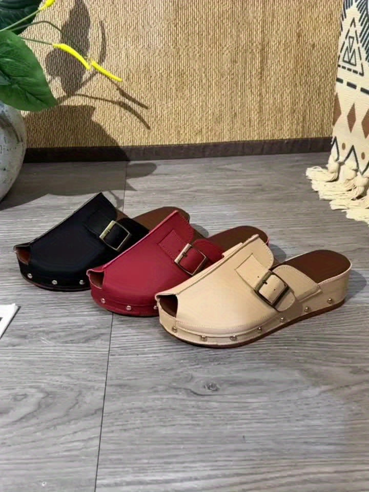 Waverly™ | Orthopedic Sandals