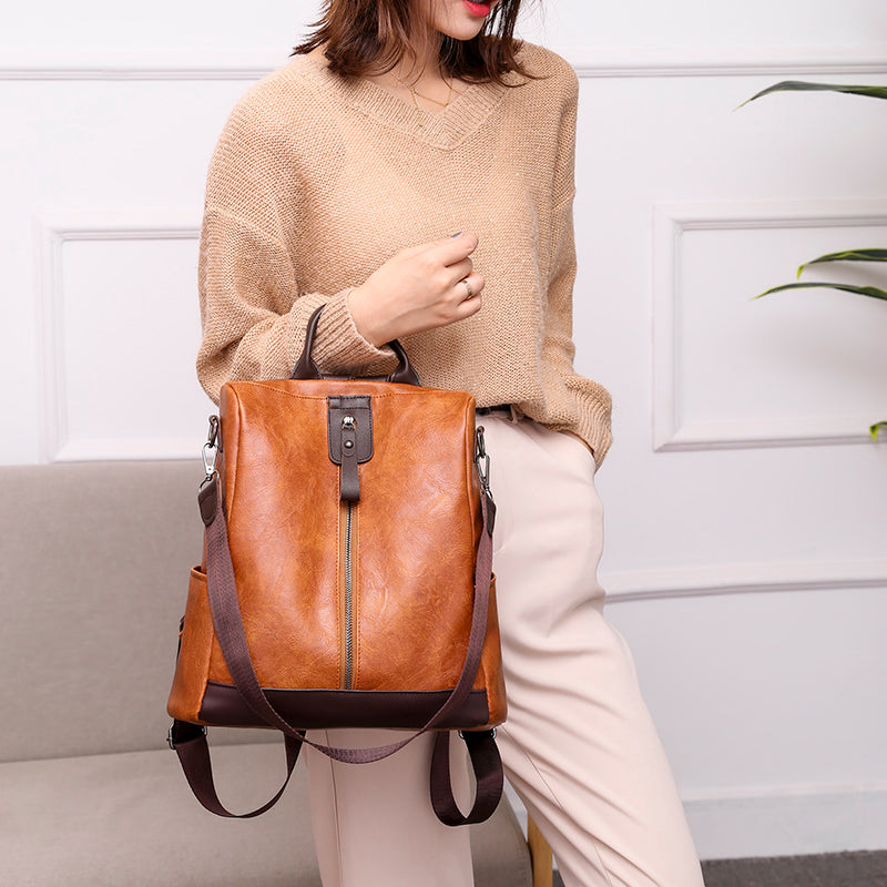 Melinda | Elegáns hátizsák