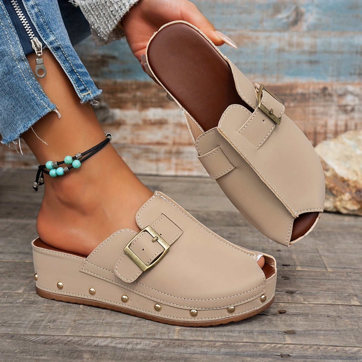 Waverly™ | Orthopedic Sandals