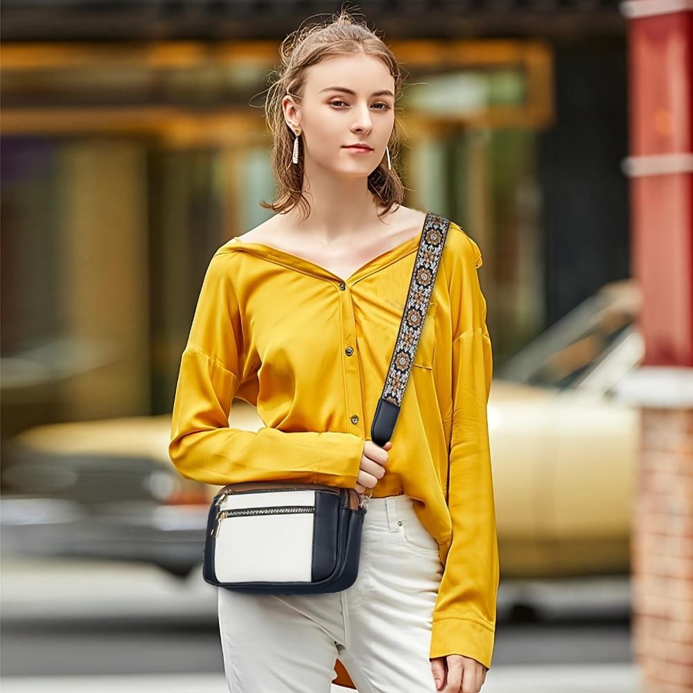 Melis | Elegáns vintage válltáska
