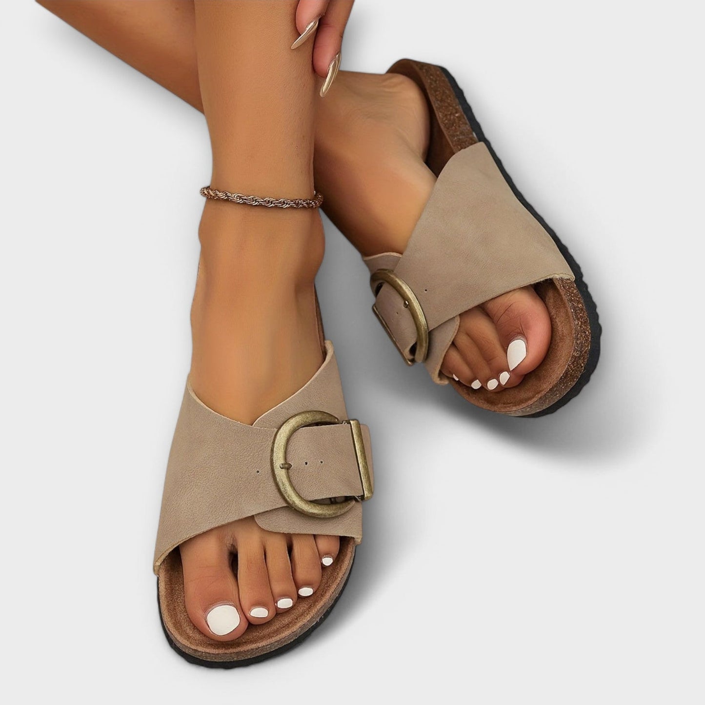 Amber™ - Orthopedic Sandals