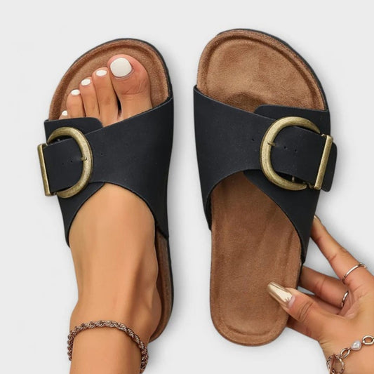 Amber™ - Orthopedic Sandals
