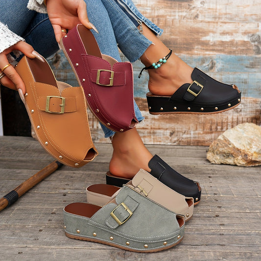 Waverly™ | Orthopedic Sandals