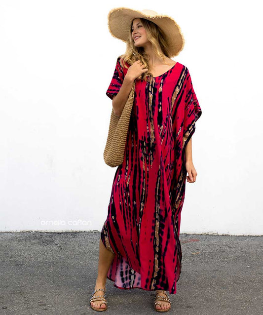 Aria | Loose, casual Caftan