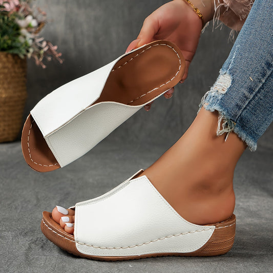 Alicia - Stylish Orthopedic Sandals